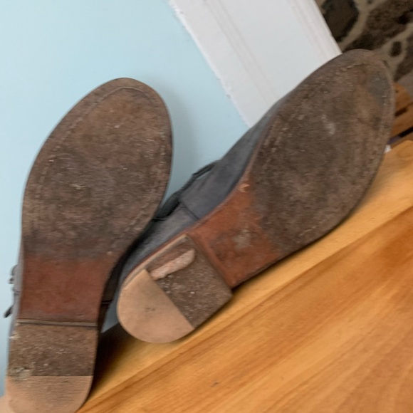 Free people Braeburn boots size 36 - Picture 4 of 5